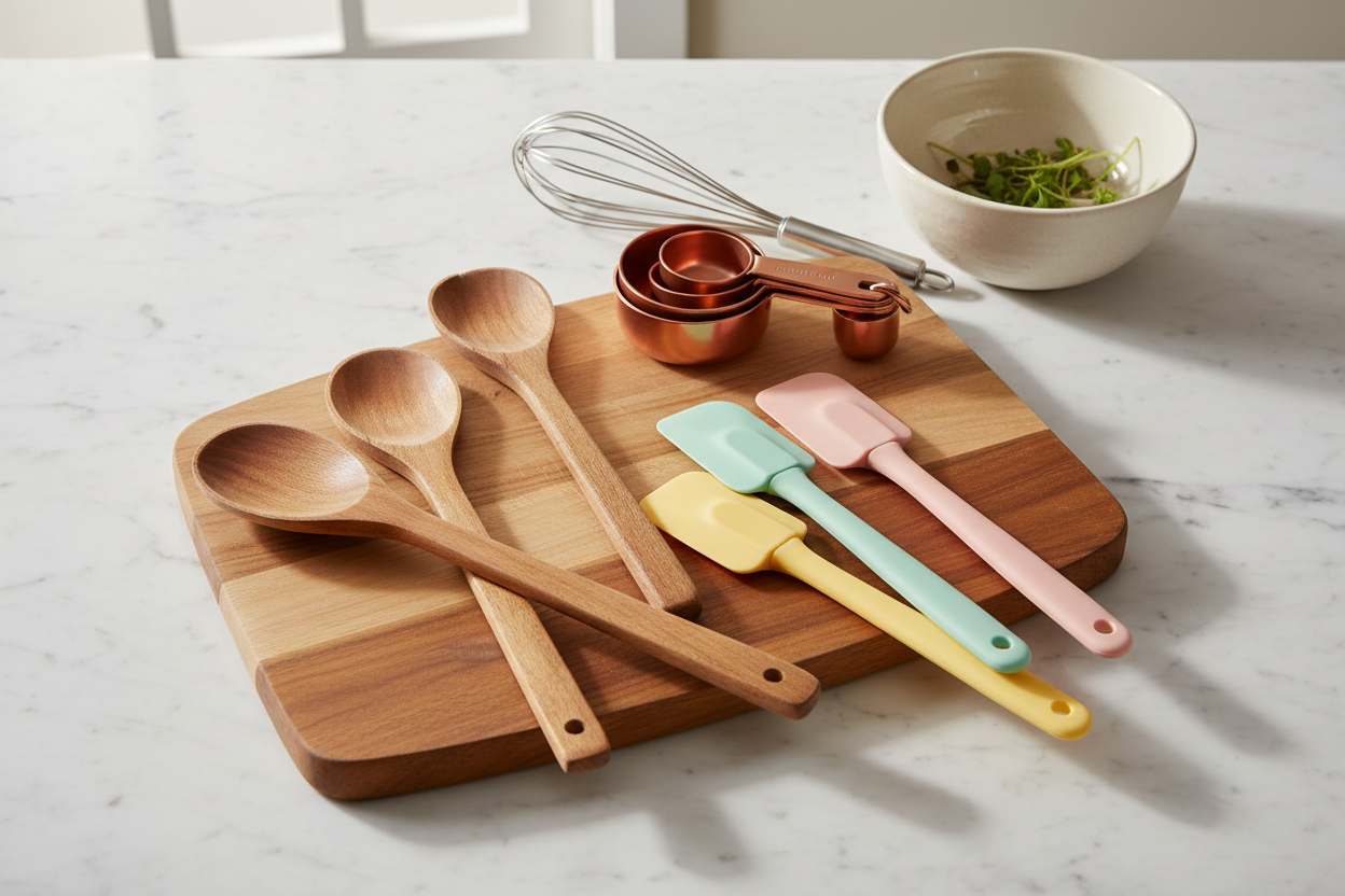 Kitchen Accessories