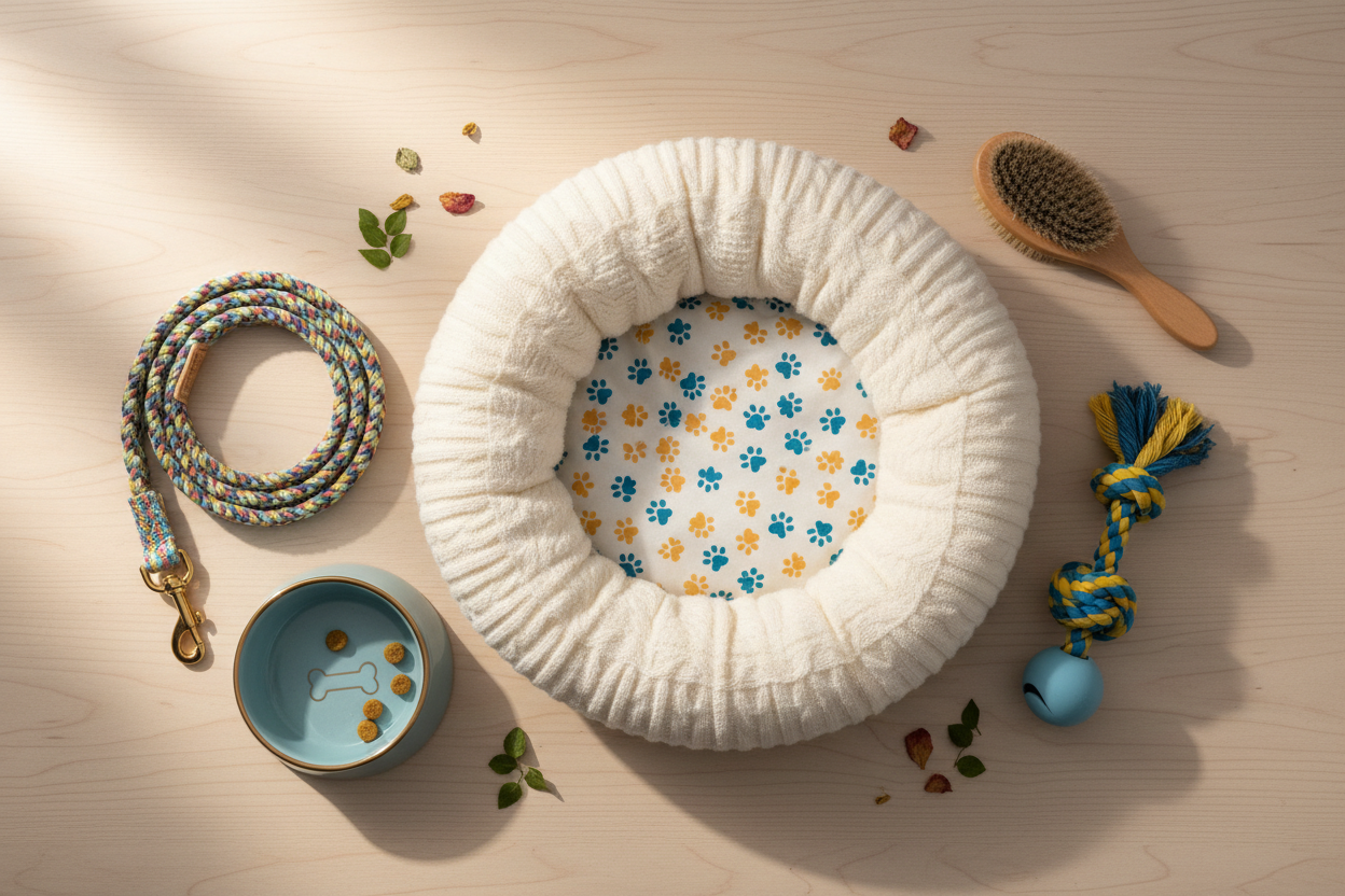 Pet Accessories