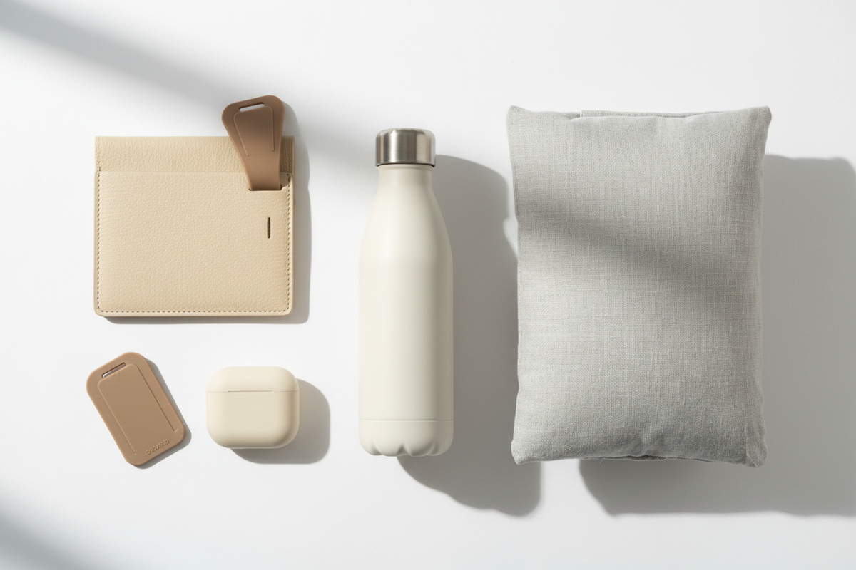 Travel Accessories